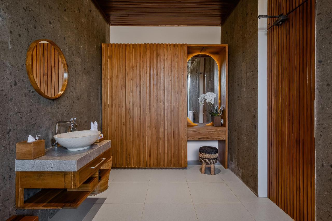 Abhinaya Ubud Villa Ngoại thất bức ảnh