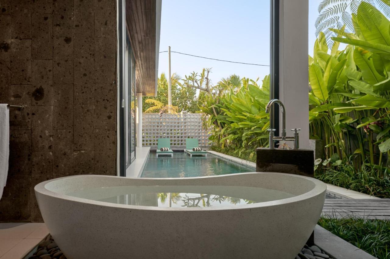 Abhinaya Ubud Villa Ngoại thất bức ảnh