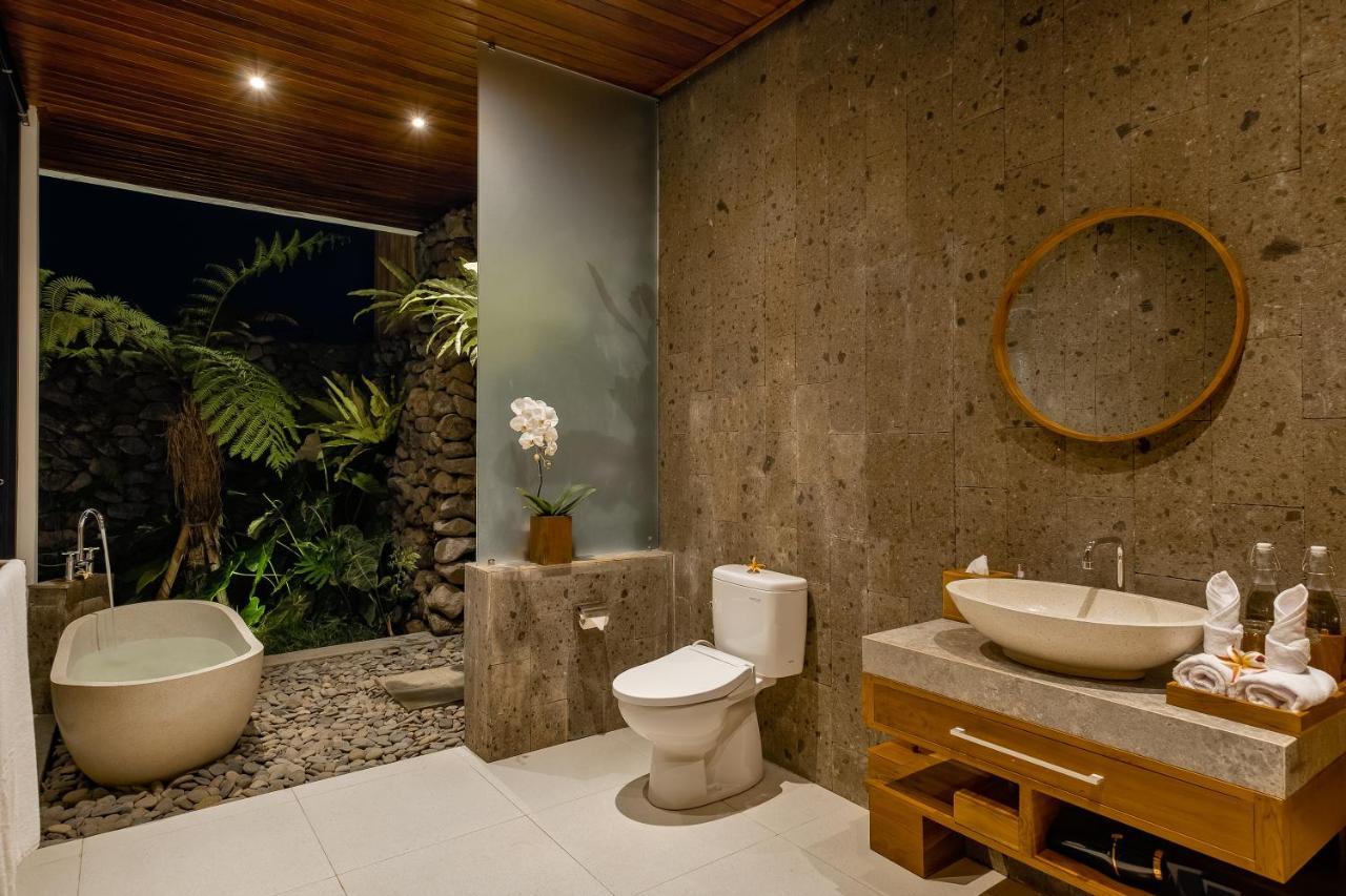 Abhinaya Ubud Villa Ngoại thất bức ảnh